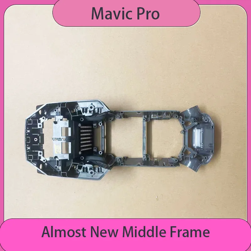 Почти новый корпус средней рамы, средний корпус для DJI Mavic Pro Series, запасные части для дронов, аксессуары для БПЛА
Почти новый корпус средней рамы, средний корпус для DJI Mavic Pro Series, запасные части для дронов, аксессуары для БПЛА