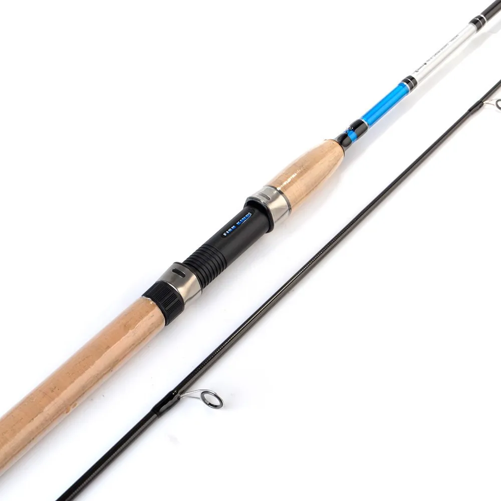 Hot Sale 99% Carbon Two-Section Spinning Fishing Rod 7ft, 8ft, 9ftpromote sales
Hot Sale 99% Carbon Two-Section Spinning Fishing Rod 7ft, 8ft, 9ftpromote sales