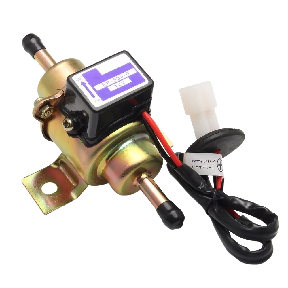 Universal Electric Car Fuel Pump Diesel Petrol Gasoline
Universal Electric Car Fuel Pump Diesel Petrol Gasoline