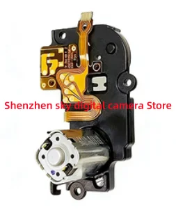 For Canon 5D4 Mirror Driver Motor Drive Engine Base Unit EOS 5D4 Camera Repair Part
For Canon 5D4 Mirror Driver Motor Drive Engine Base Unit EOS 5D4 Camera Repair Part