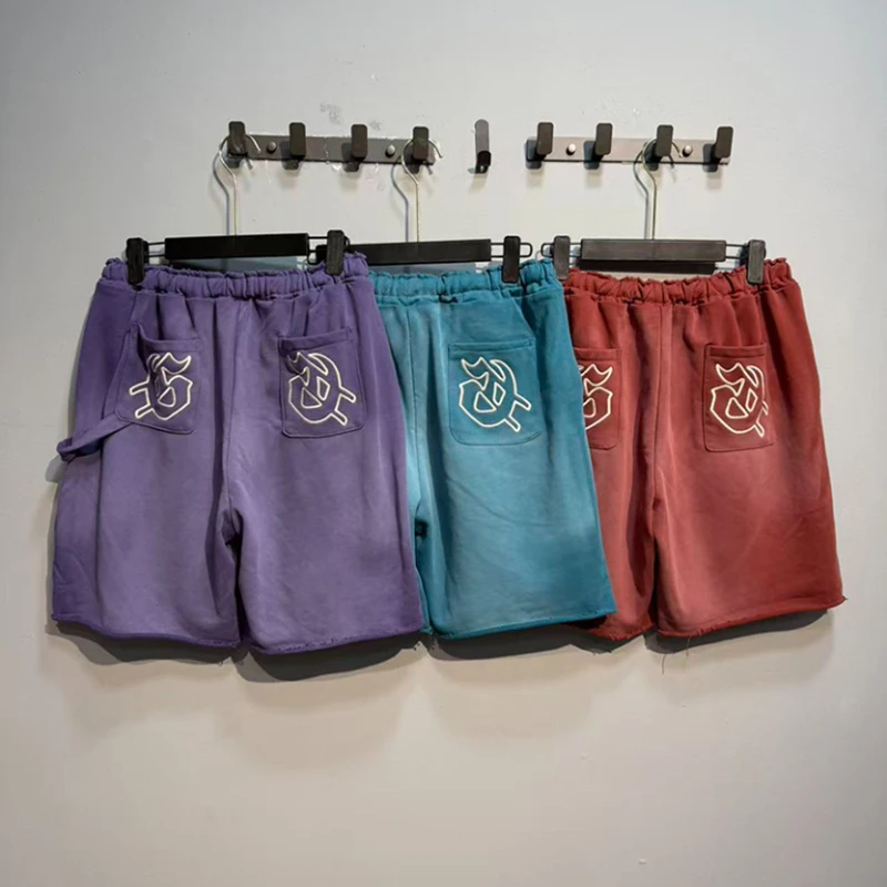Hot New GOD High Street SPEED Men's Casual Shorts Embroidered Drawstring Loose Shorts High Quality Fast Shipping Fast Delivery
Hot New GOD High Street SPEED Men's Casual Shorts Embroidered Drawstring Loose Shorts High Quality Fast Shipping Fast Delivery