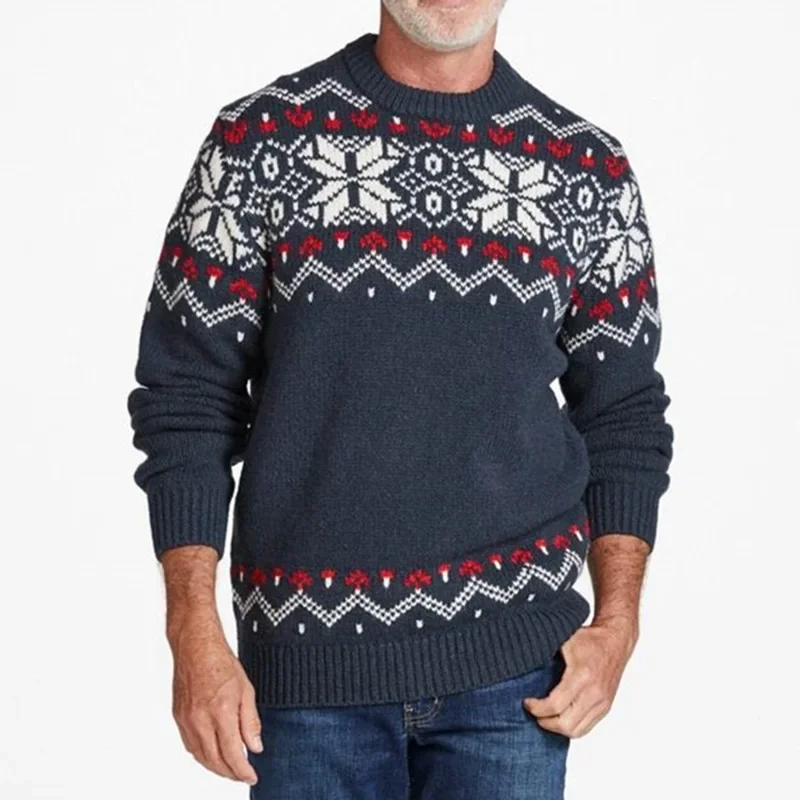 New Trend Men's Cardigan Sweater Winter Warm Youth Sweater Men Clothing Knitted Sweater
New Trend Men's Cardigan Sweater Winter Warm Youth Sweater Men Clothing Knitted Sweater