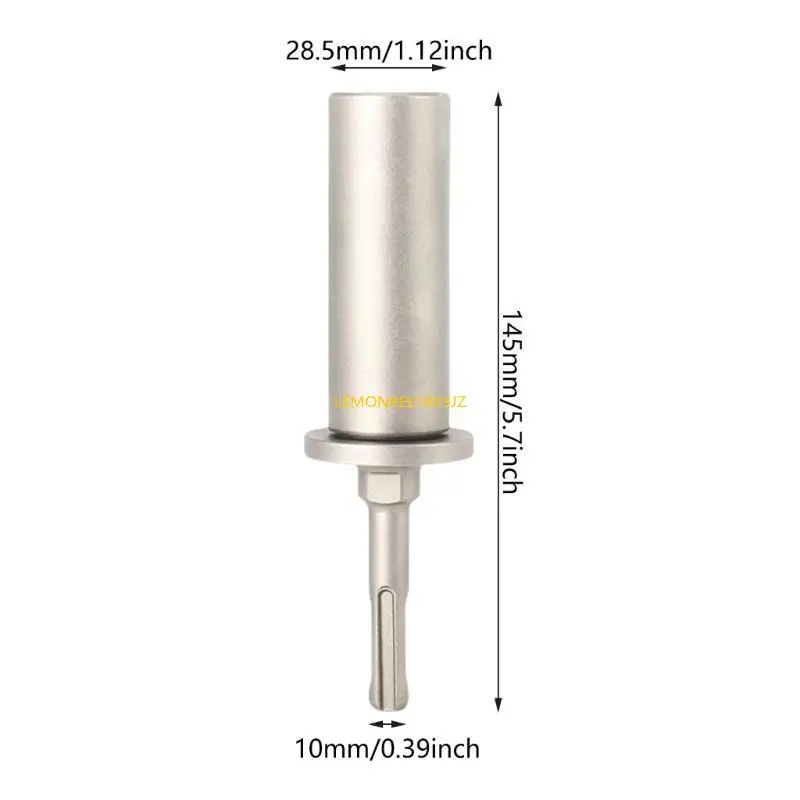 N58C Portable Mechanical Anchors Detachable Piling Hammer For Camping & Construction
N58C Portable Mechanical Anchors Detachable Piling Hammer For Camping & Construction