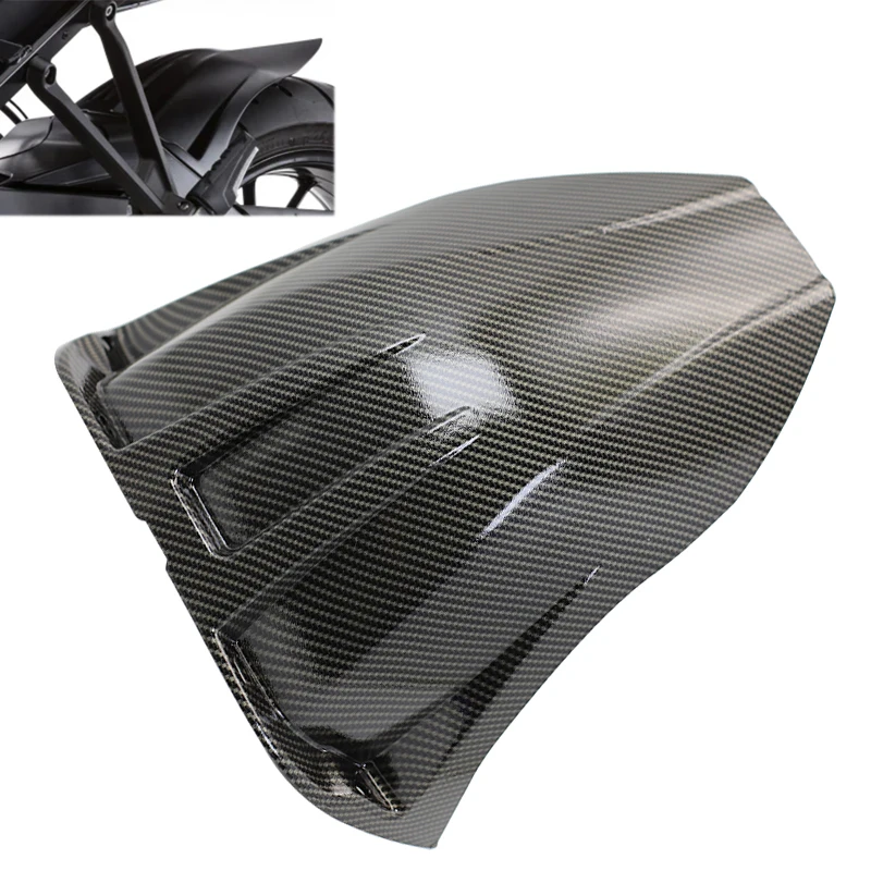 For BMW S1000XR S1000 XR S 1000XR 2015-2019 Motorcycle Rear Wheel Hugger Mudguard Fender Mudflap Splash Guard Fender Protector
For BMW S1000XR S1000 XR S 1000XR 2015-2019 Motorcycle Rear Wheel Hugger Mudguard Fender Mudflap Splash Guard Fender Protector