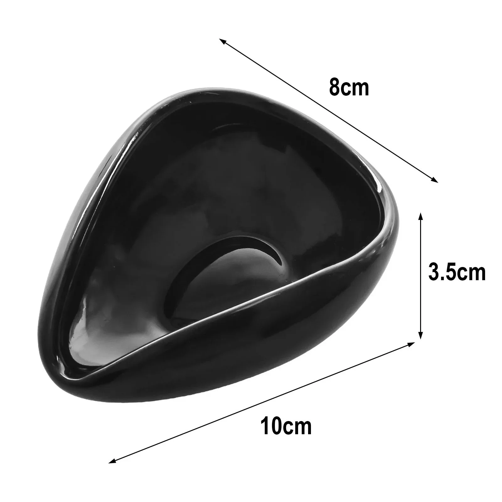 Coffee Bean Dose Tray Beans Scoops W/ Shovel Pottery Tea Scoop Spray Bottle Coffee Ground Needle Household Coffee Tools Set
Coffee Bean Dose Tray Beans Scoops W/ Shovel Pottery Tea Scoop Spray Bottle Coffee Ground Needle Household Coffee Tools Set