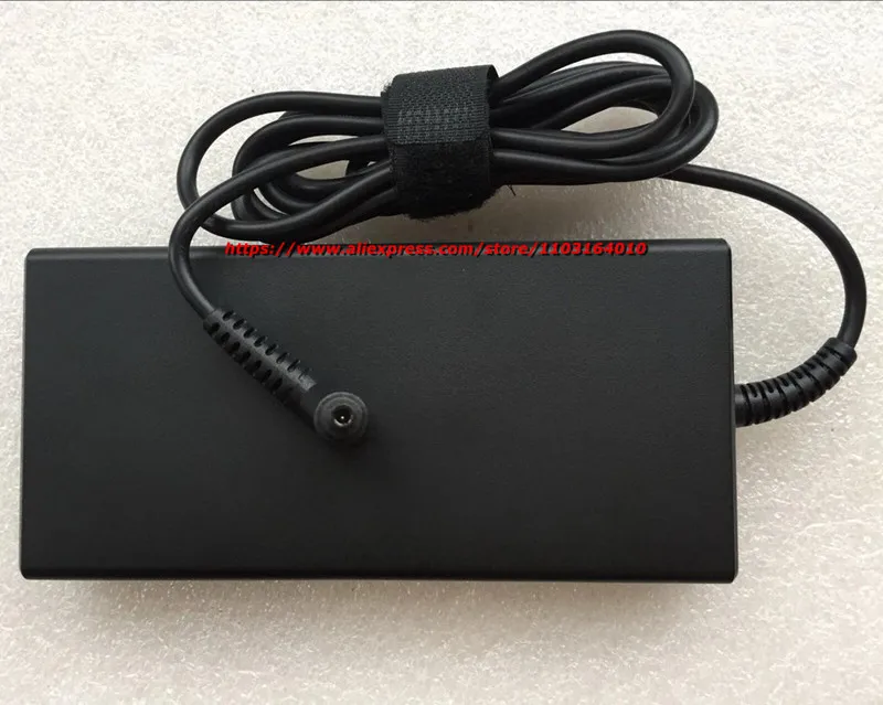 Genuine DELTA ADP-180TB H AC Adapter 20V 9A A15-180P1A A17-180P4B Charger For MSI GF75 GF65 THIN 10UE 3060 Laptop Power Adaptor
Genuine DELTA ADP-180TB H AC Adapter 20V 9A A15-180P1A A17-180P4B Charger For MSI GF75 GF65 THIN 10UE 3060 Laptop Power Adaptor