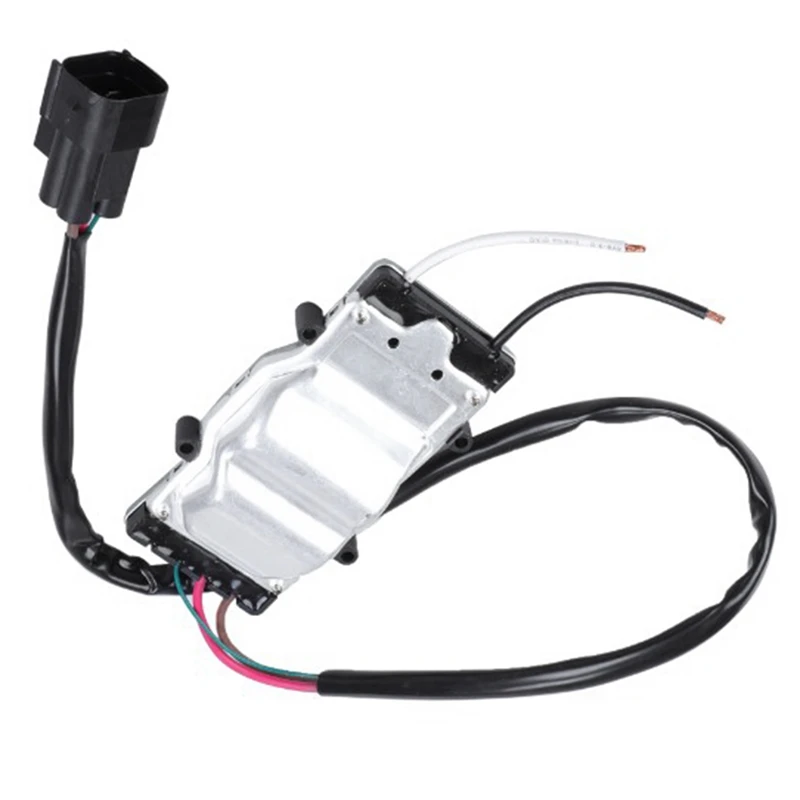 1742-7801-993 автомобильный радиатор для BMW E90 E91 E93 E81 E82 E84 E87 E88 резистор вентилятора 17427801993
1742-7801-993 автомобильный радиатор для BMW E90 E91 E93 E81 E82 E84 E87 E88 резистор вентилятора 17427801993