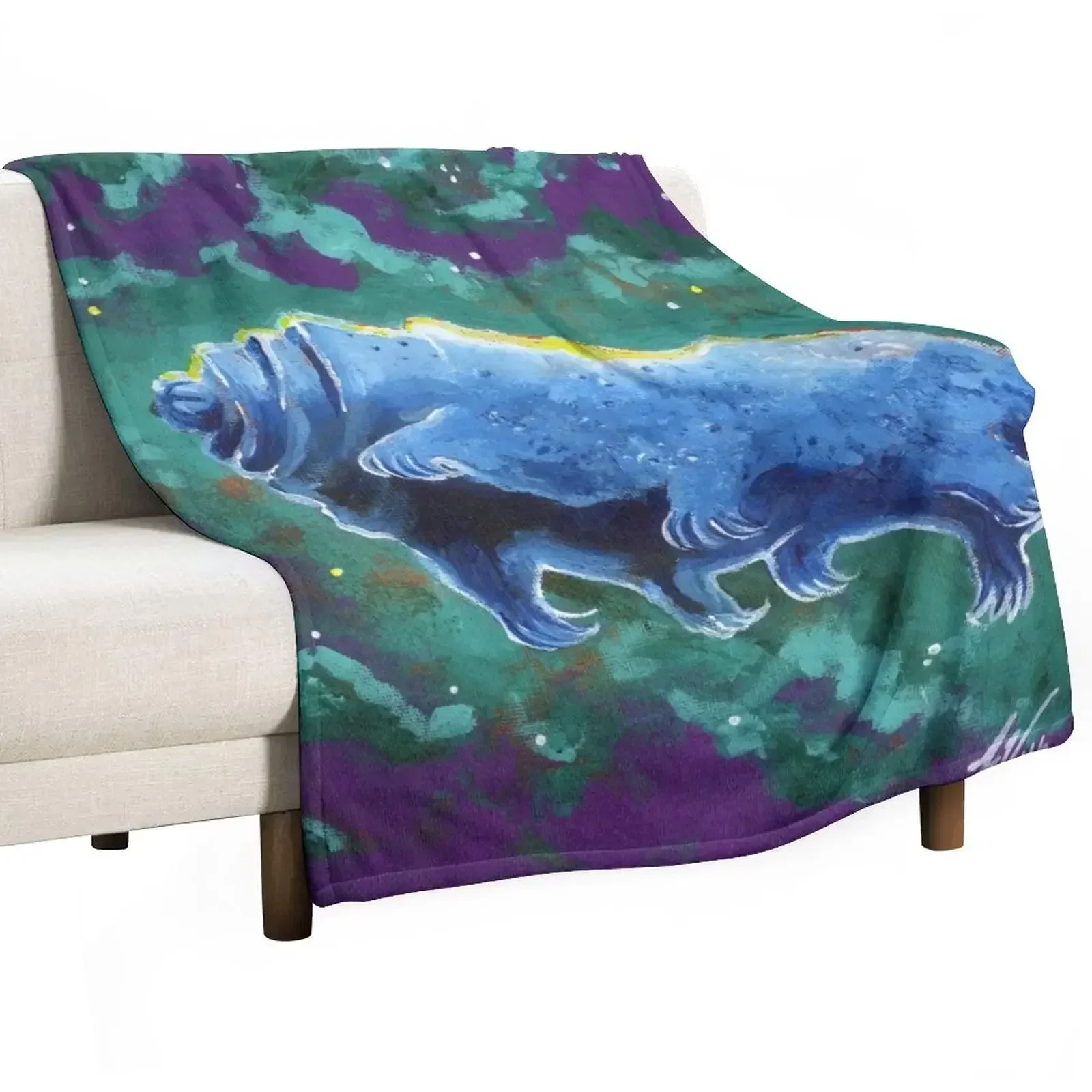 Tardigrade 2 Throw Blanket Luxury Designer Nap Thermal Decorative Sofa Blankets
Tardigrade 2 Throw Blanket Luxury Designer Nap Thermal Decorative Sofa Blankets