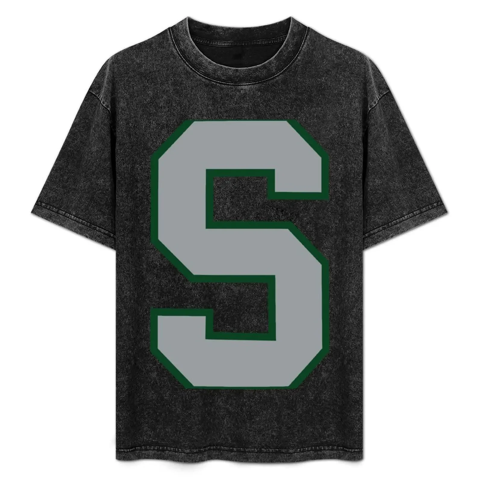 Just a giant innocuous S T-Shirt Fitness Training Breathable Tee
Just a giant innocuous S T-Shirt Fitness Training Breathable Tee
