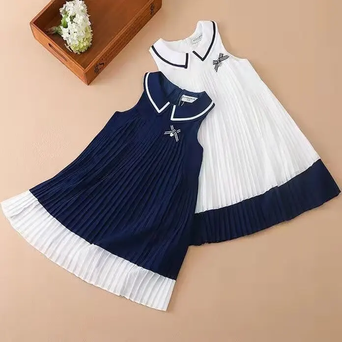 Summer Baby Kids Princess Dress Vestidos For Girl Party Dress Baby Clothes 2024 New 2 3 4 5 6 7 8 T
Summer Baby Kids Princess Dress Vestidos For Girl Party Dress Baby Clothes 2024 New 2 3 4 5 6 7 8 T