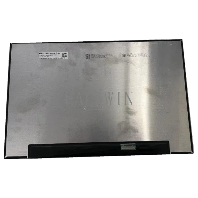 MNE007DA1-1 2560x1600 Matrix Replacement Laptop LCD Screen Panel Display 14.0 inch IPS
MNE007DA1-1 2560x1600 Matrix Replacement Laptop LCD Screen Panel Display 14.0 inch IPS
