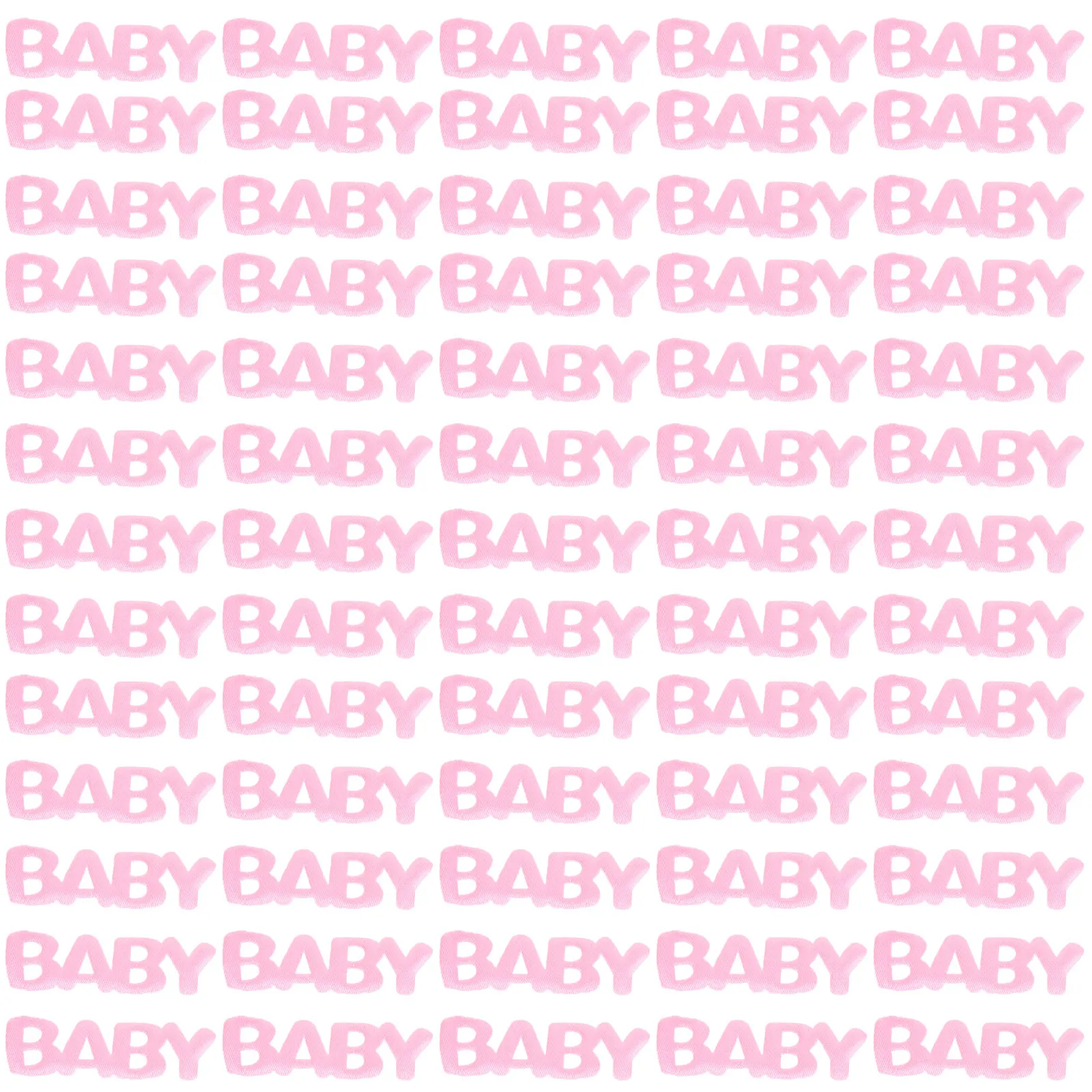 200pcs Baby Shower Festival Decor Table Scatter Gender Reveal Birthday Party Decoration Baby Shower Table Scatter Confetti 
200pcs Baby Shower Festival Decor Table Scatter Gender Reveal Birthday Party Decoration Baby Shower Table Scatter Confetti
