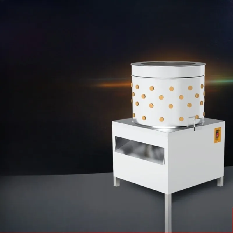 Hair removal machine Chicken duck and goose Commercial chicken hair
Hair removal machine Chicken duck and goose Commercial chicken hair