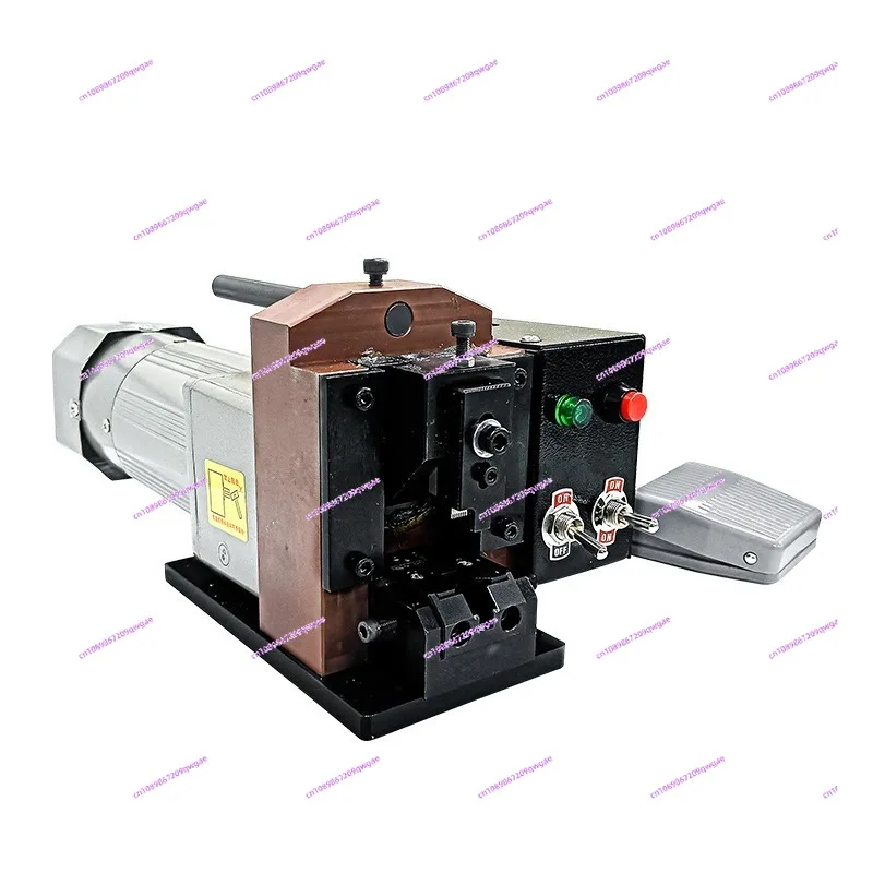 Network Cable Crystal Head Crimping Tool
Network Cable Crystal Head Crimping Tool