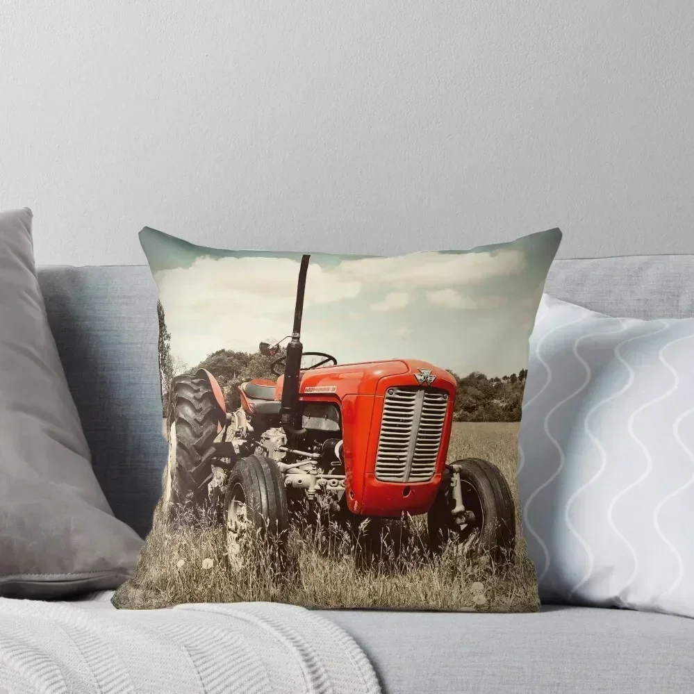 Massey Ferguson 35 Throw Pillow Christmas Pillow Cases Cusions Cover Sitting Cushion Cushion Cover For Sofa pillow
Massey Ferguson 35 Throw Pillow Christmas Pillow Cases Cusions Cover Sitting Cushion Cushion Cover For Sofa pillow