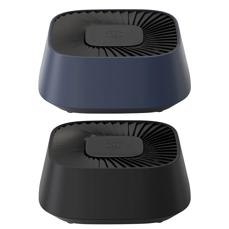 2021 Car Air Purifier For Home With Electronic Filters Low Noise Portable Air Purifier Desktop USB Air Cleaner
2021 Car Air Purifier For Home With Electronic Filters Low Noise Portable Air Purifier Desktop USB Air Cleaner