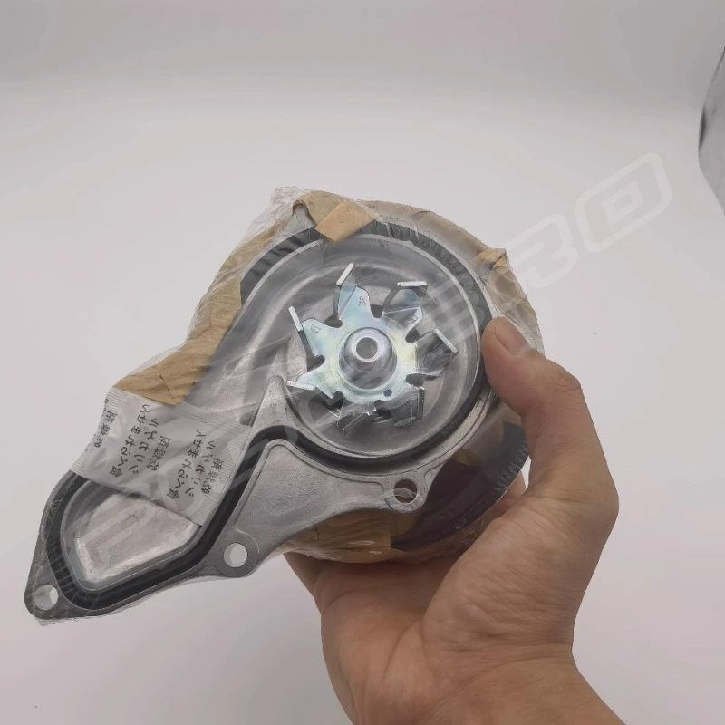 Водяной насос охлаждения двигателя для Honda Odyssey CR-V CRV Civic 2014 2015 2016 2017 2018 2019 2020
Водяной насос охлаждения двигателя для Honda Odyssey CR-V CRV Civic 2014 2015 2016 2017 2018 2019 2020