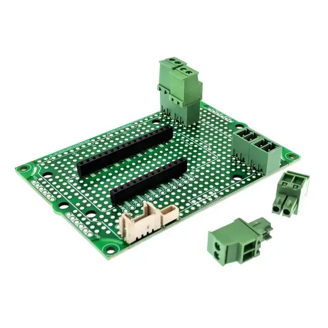 New IBT-QGX-AFC-B QGROUND DIY AFC PCB KIT
New IBT-QGX-AFC-B QGROUND DIY AFC PCB KIT