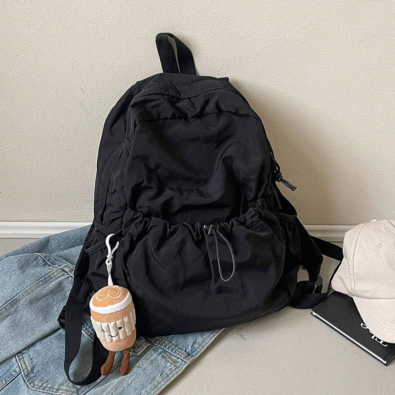 Легкий складной рюкзак, подходящий для походов, путешествий и приключений на свежем воздухе — регулируемые лямки, большой вместимости.
Легкий складной рюкзак, подходящий для походов, путешествий и приключений на свежем воздухе — регулируемые лямки, большой вместимости.