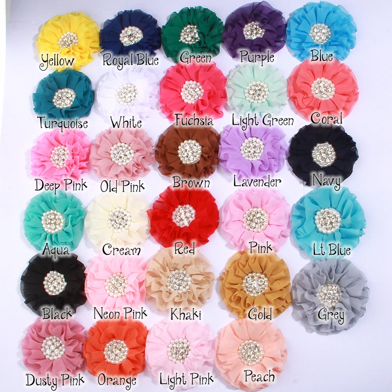 10Pcs/Lot 10cm Fashion Newborn Chiffon Artificial Flowers for Wedding Invitation Fabric Flowers for Dress Decoration
10Pcs/Lot 10cm Fashion Newborn Chiffon Artificial Flowers for Wedding Invitation Fabric Flowers for Dress Decoration
