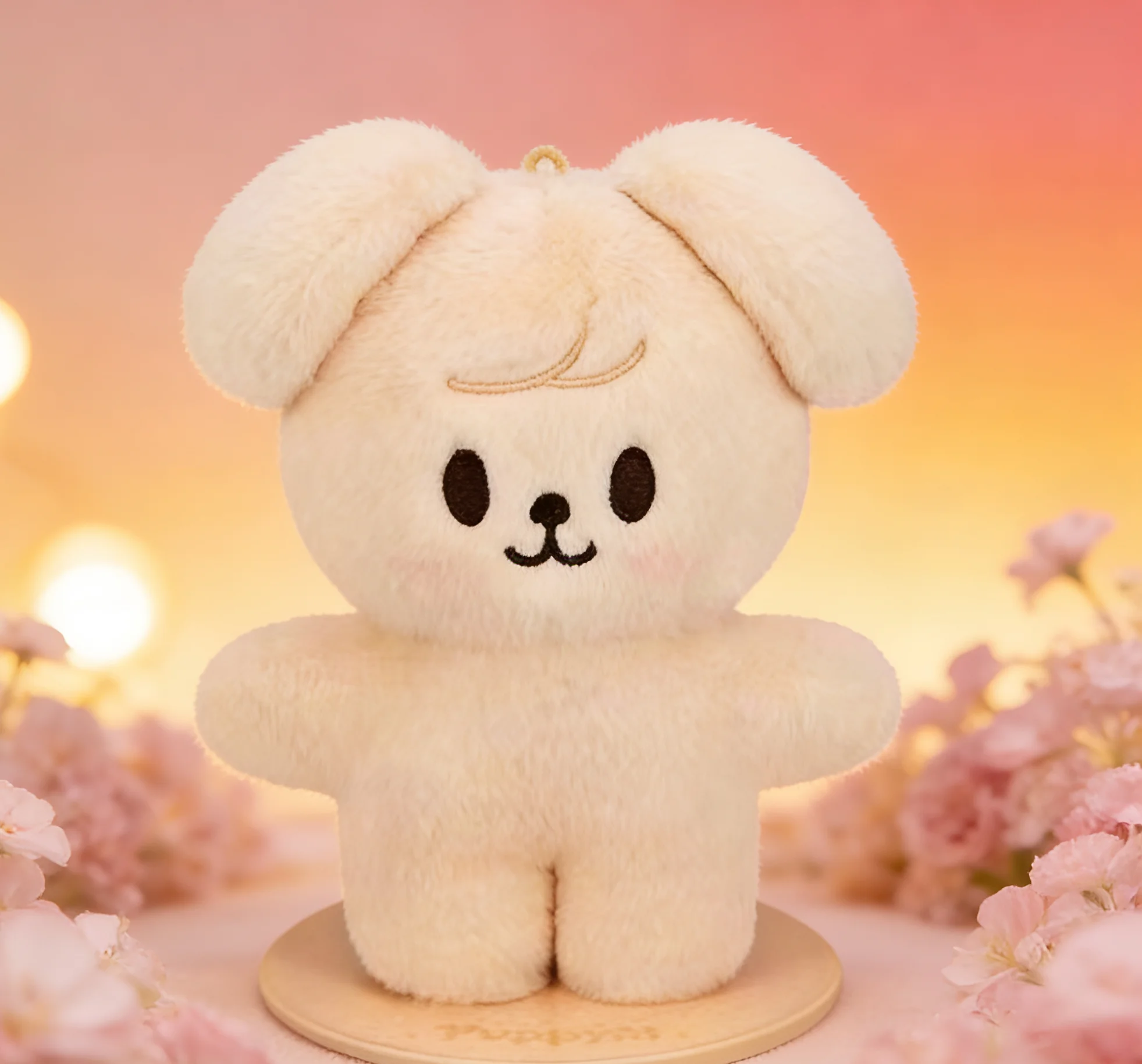 13 см SKZOO Seungmin PuppyM новый KPOP StrayKids доминирующая стоячая плюшевая кукла фестиваль подарок коллекция фанатов магнитное притяжение
13 см SKZOO Seungmin PuppyM новый KPOP StrayKids доминирующая стоячая плюшевая кукла фестиваль подарок коллекция фанатов магнитное притяжение