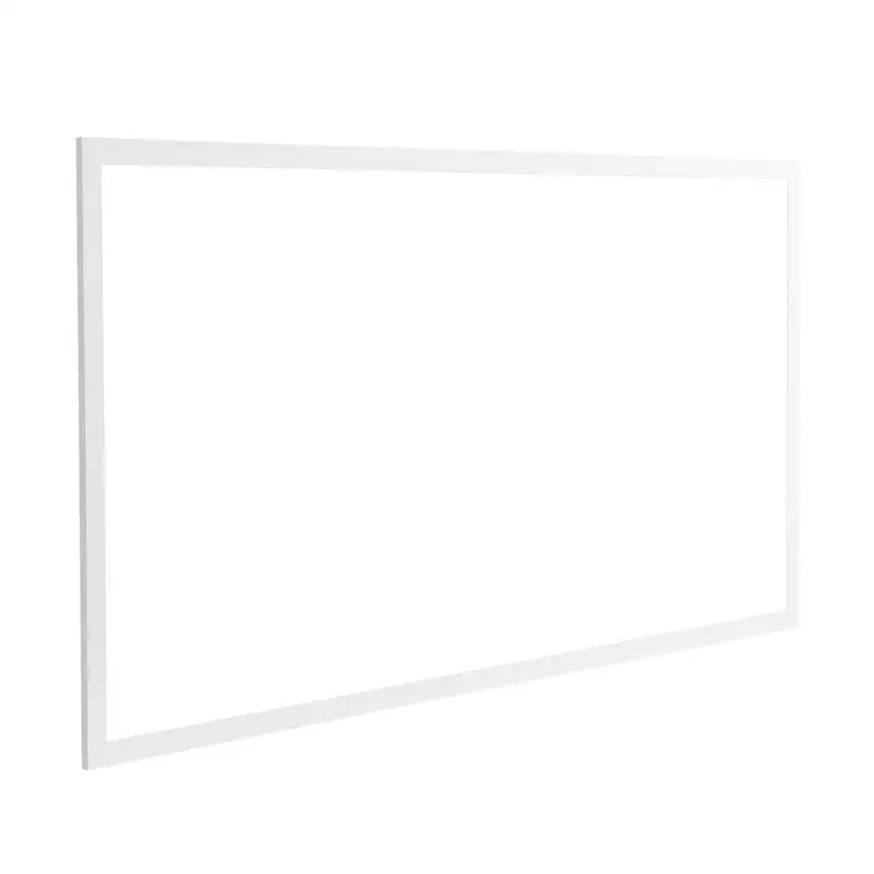 2x4 FT LED Flat Panel Light, 7800 LM, Flush Mount LED Drop Ceiling Lighting Fixture with 3 Color Selectable 4000K/5000K/6000K, 30W/40W/50W, 0-10V Dimmable, Ultra Slim for Home Office Kitchen
2x4 FT LED Flat Panel Light, 7800 LM, Flush Mount LED Drop Ceiling Lighting Fixture with 3 Color Selectable 4000K/5000K/6000K, 30W/40W/50W, 0-10V Dimmable, Ultra Slim for Home Office Kitchen