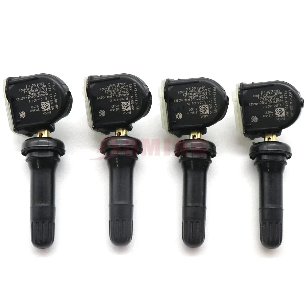 EB3T-1A180-AB TPMS Car Tire Pressure Monitor Sensor For Ford Focus 2016-2018 315MHz EB3Z-1A189-A EB3T-1A150-AA EB3T-1A180-BC
EB3T-1A180-AB TPMS Car Tire Pressure Monitor Sensor For Ford Focus 2016-2018 315MHz EB3Z-1A189-A EB3T-1A150-AA EB3T-1A180-BC