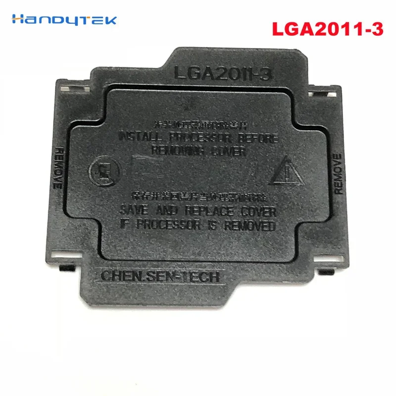 5PCS Motherboard CPU Socket Protection Shell Black Cover Universal CPU Protection pin cover for LGA2011-3 LGA2011 LGA 2011
5PCS Motherboard CPU Socket Protection Shell Black Cover Universal CPU Protection pin cover for LGA2011-3 LGA2011 LGA 2011