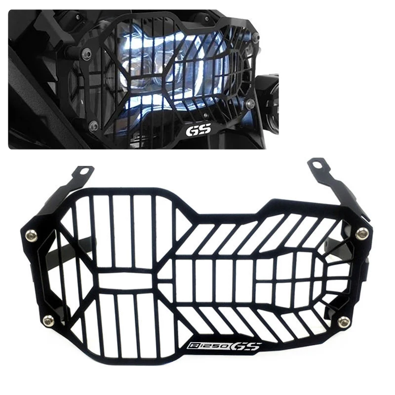 Аксессуары для мотоциклов BMW R1200GS R 1200 GS GSA R1250GS LC приключения, защита фар, решетка радиатора, защитная крышка, детали двигателя
Аксессуары для мотоциклов BMW R1200GS R 1200 GS GSA R1250GS LC приключения, защита фар, решетка радиатора, защитная крышка, детали двигателя