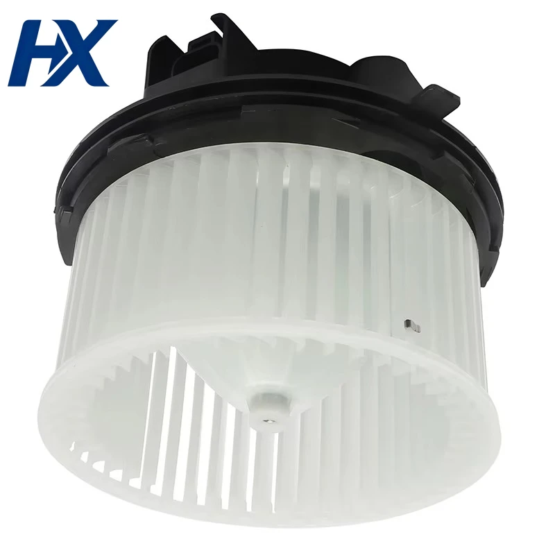 88986838 Car Cooling Heater Blower Motor for Chevrolet Silverado CADILLAC GMC Hummer H2
88986838 Car Cooling Heater Blower Motor for Chevrolet Silverado CADILLAC GMC Hummer H2