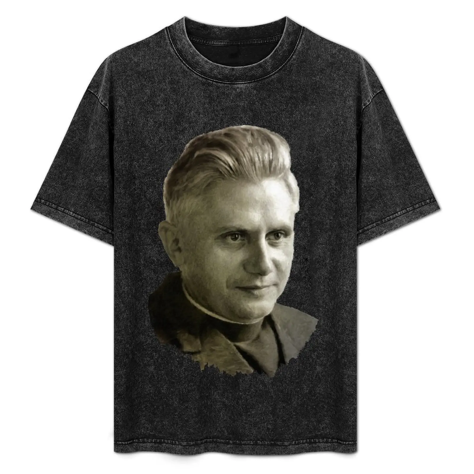 Pope Benedict XVI T-Shirt Festival Short Sleeve T-Shirt
Pope Benedict XVI T-Shirt Festival Short Sleeve T-Shirt