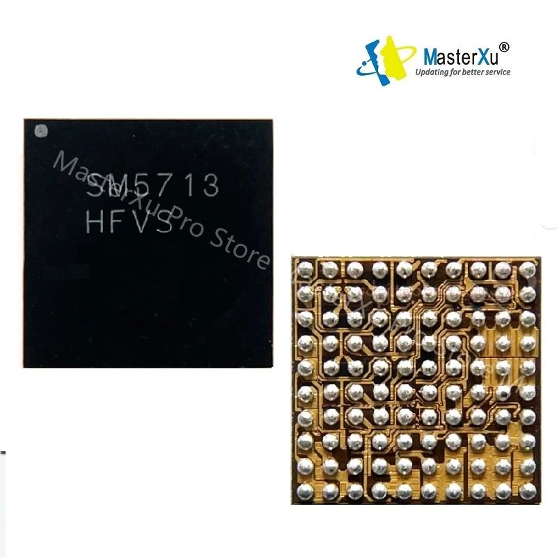 Masterxu IC Power для Samsung S2mu106x01 SM3010 77705C SM5713 SM3010 Wifi 1RH аудио SMA1301 PA 114640 5500 чип зарядки IF
Masterxu IC Power для Samsung S2mu106x01 SM3010 77705C SM5713 SM3010 Wifi 1RH аудио SMA1301 PA 114640 5500 чип зарядки IF