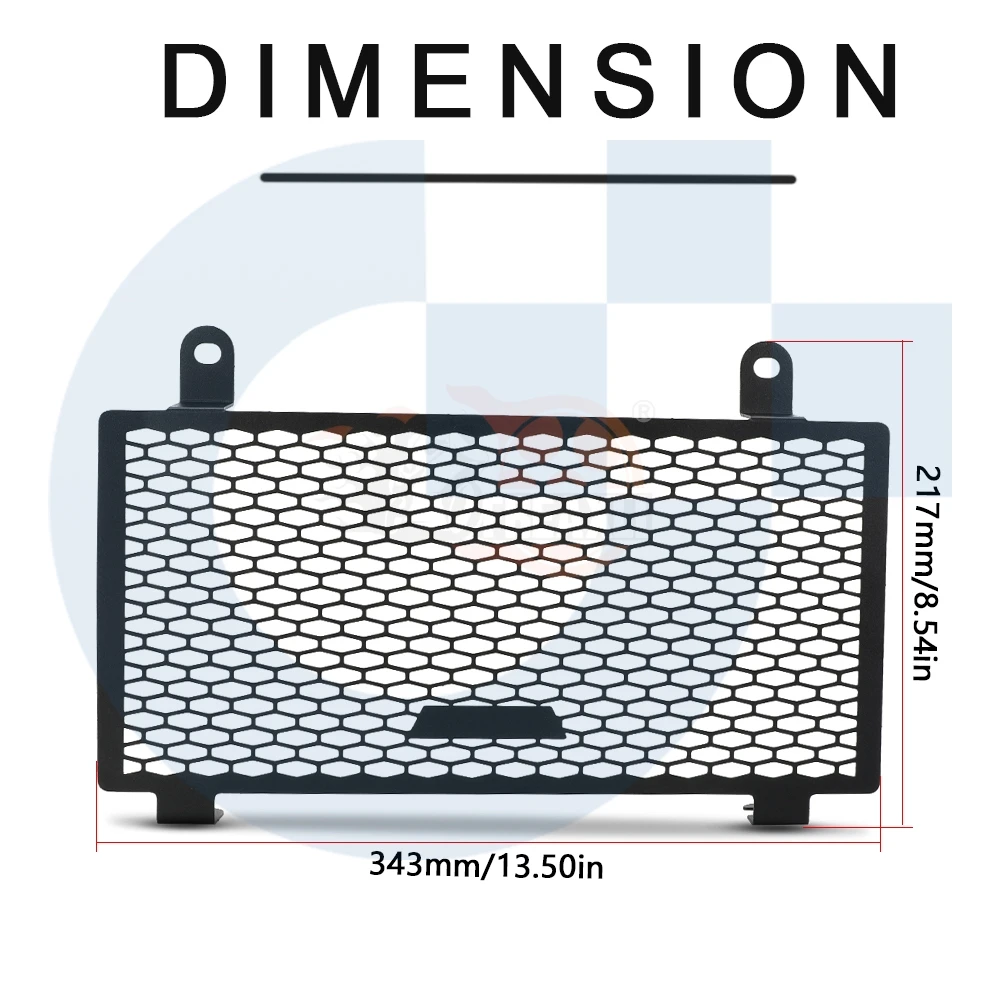 FOR CFMOTO CF MOTO 700MT 700 MT 700 ADV 2025 2026 MT700 IBEX 700 Radiator Guard Grille Protection Cover Protector Accessories
FOR CFMOTO CF MOTO 700MT 700 MT 700 ADV 2025 2026 MT700 IBEX 700 Radiator Guard Grille Protection Cover Protector Accessories