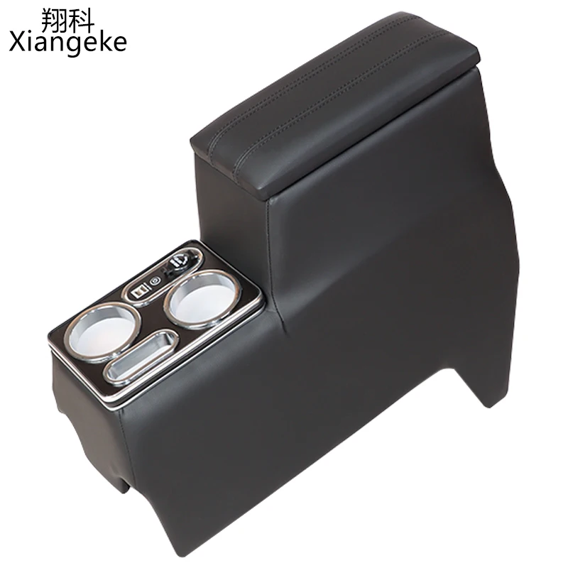 For Toyota Noah Voxy 90 Series Armrest Console Box Dedicated 95 Series Hybrid Storage Car Front Armrest Box
For Toyota Noah Voxy 90 Series Armrest Console Box Dedicated 95 Series Hybrid Storage Car Front Armrest Box