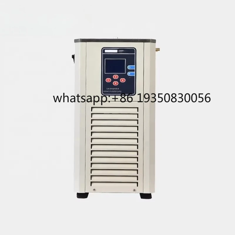 China Factory Price Customization Lab Chiller DLSB-10/30 Low-temperature Cooling Liquid Circulating Pump
China Factory Price Customization Lab Chiller DLSB-10/30 Low-temperature Cooling Liquid Circulating Pump