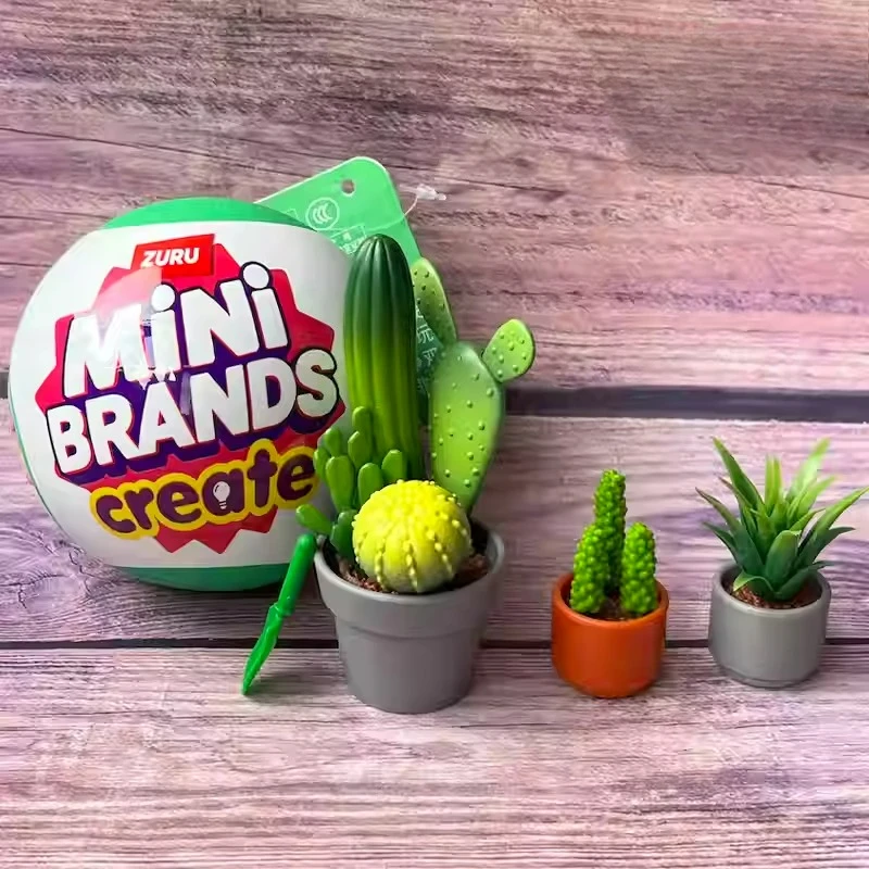 Мини-бренды, капсульные игрушки, шар-сюрприз, мини-создание, слепая коробка, аксессуары для мини-фигурок, коллекционные игрушки, подарки для детей
Мини-бренды, капсульные игрушки, шар-сюрприз, мини-создание, слепая коробка, аксессуары для мини-фигурок, коллекционные игрушки, подарки для детей