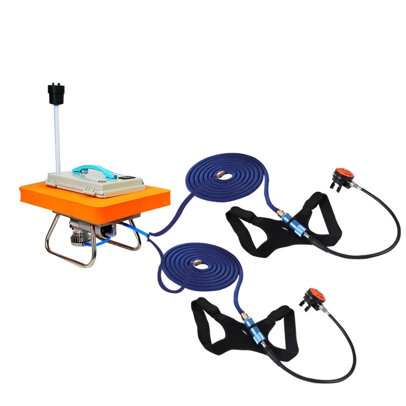 208v 115v 200 bar 3 tank 90 liters acero inox cylinder floating small trimix scuba diving electric air dive compressor
208v 115v 200 bar 3 tank 90 liters acero inox cylinder floating small trimix scuba diving electric air dive compressor