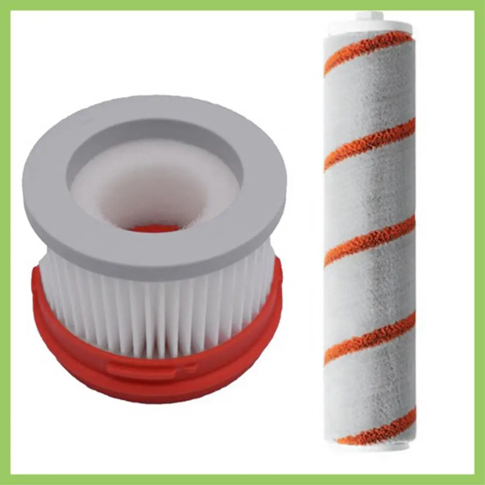 Promotion!HEPA Filter For Xiaomi Dreame V9 V9B V10 Wireless Handheld Vacuum Cleaner Accessories Hepa Filter Roller Brush Parts K
Promotion!HEPA Filter For Xiaomi Dreame V9 V9B V10 Wireless Handheld Vacuum Cleaner Accessories Hepa Filter Roller Brush Parts K