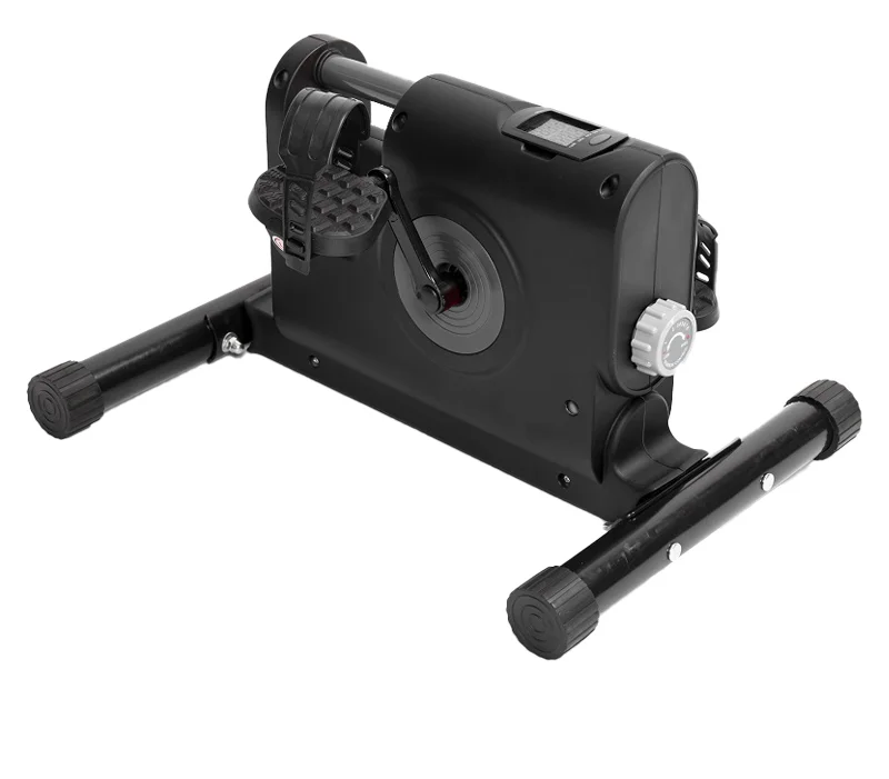 -Hot Sale Magnetic Mini Exercise Cycle Pedal Exerciser Office Home Under Desk Bike
-Hot Sale Magnetic Mini Exercise Cycle Pedal Exerciser Office Home Under Desk Bike