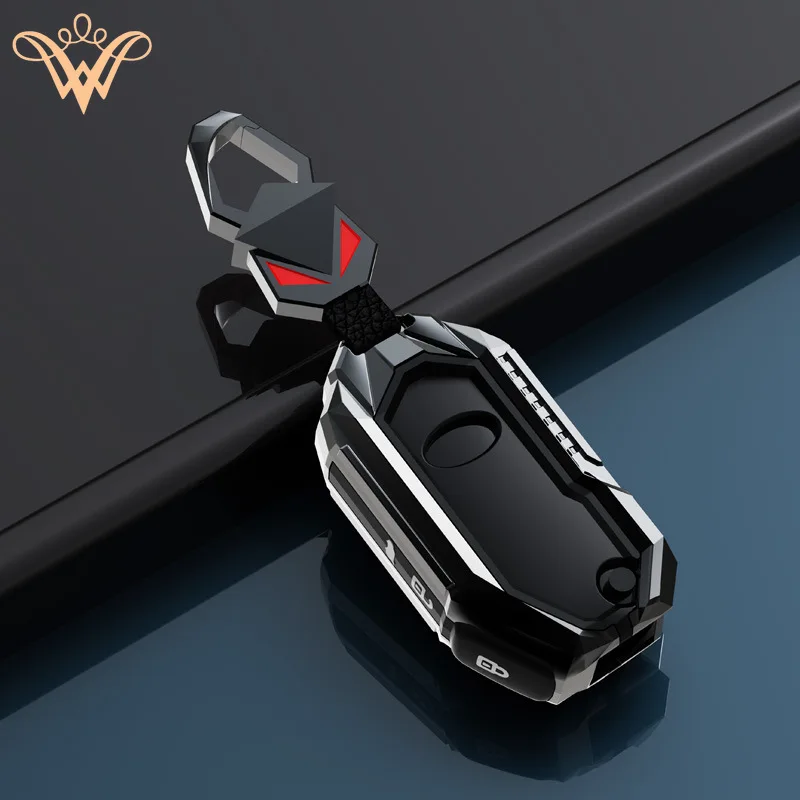 3 Buttons Alloy Car Key Fob Case Cover Shell For KIA Sportage R Stinger GT Sorento Ceed CD Cerato Forte 2018 2019 Accessories
3 Buttons Alloy Car Key Fob Case Cover Shell For KIA Sportage R Stinger GT Sorento Ceed CD Cerato Forte 2018 2019 Accessories