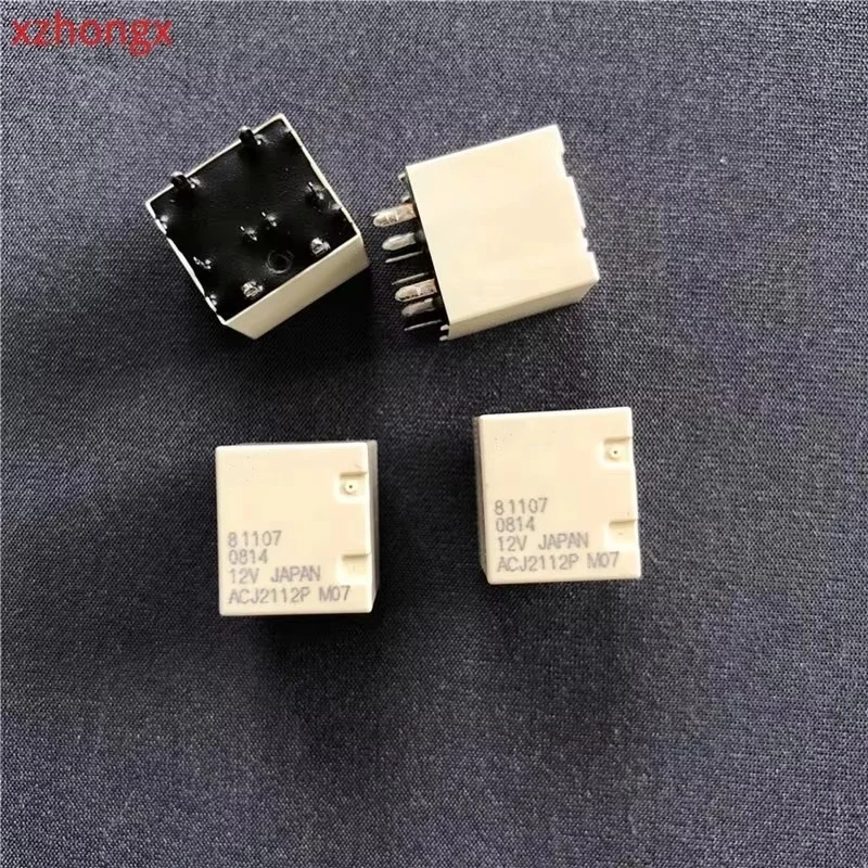 relay ACJ2112P07 12V ACJ2112
relay ACJ2112P07 12V ACJ2112