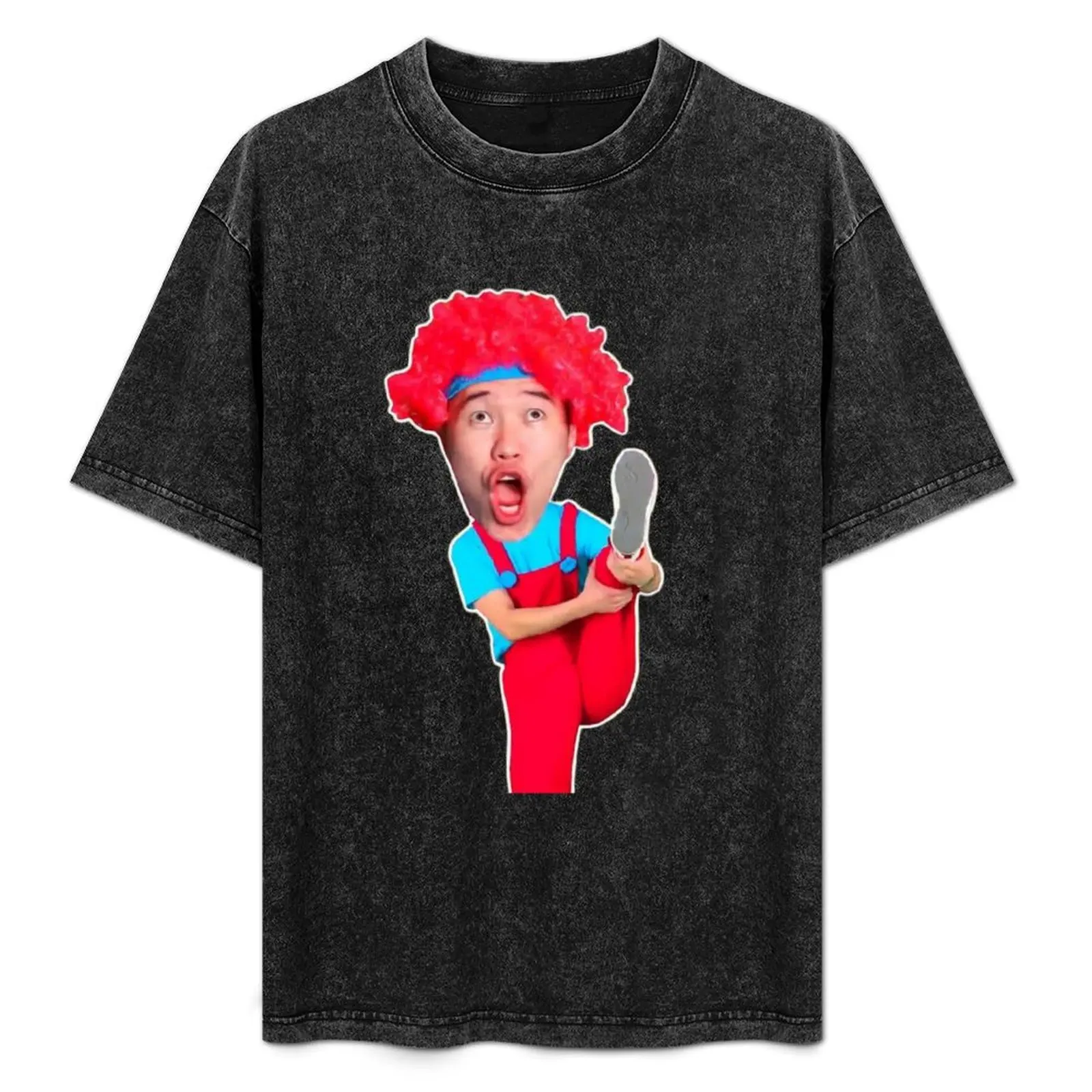 Official D Billions T-Shirt Breathable Basic Cotton T-Shirt
Official D Billions T-Shirt Breathable Basic Cotton T-Shirt
