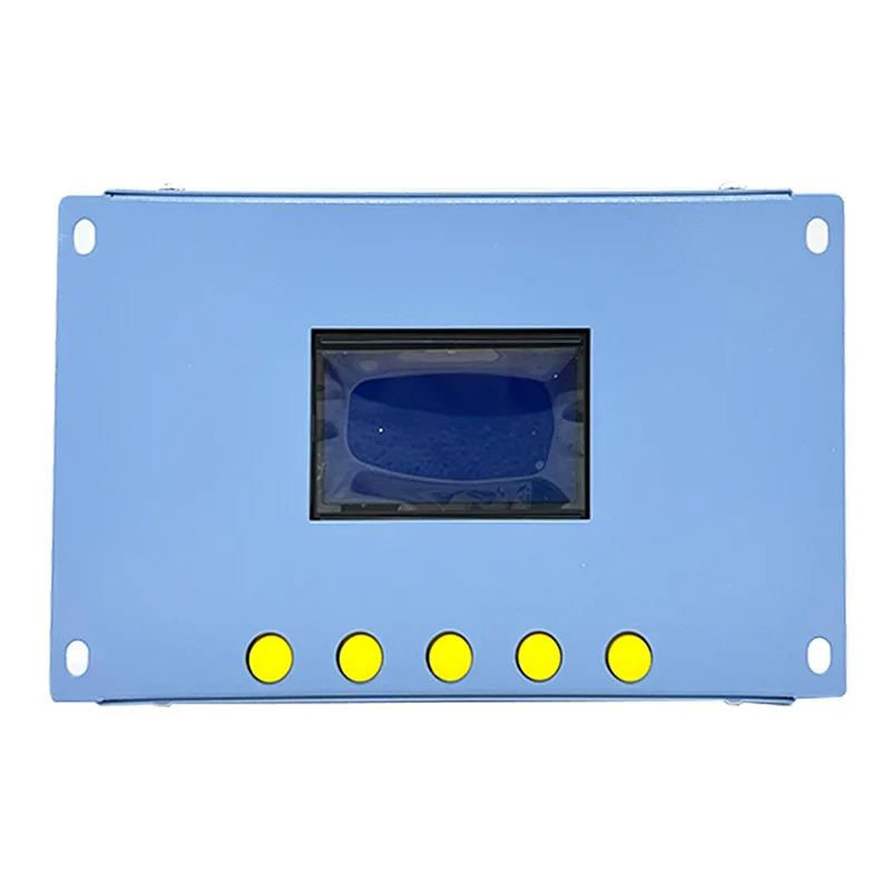 WTQ-200 Intelligent Comprehensive Protection Device Mine Explosion-proof Protector WTJ2-400
WTQ-200 Intelligent Comprehensive Protection Device Mine Explosion-proof Protector WTJ2-400
