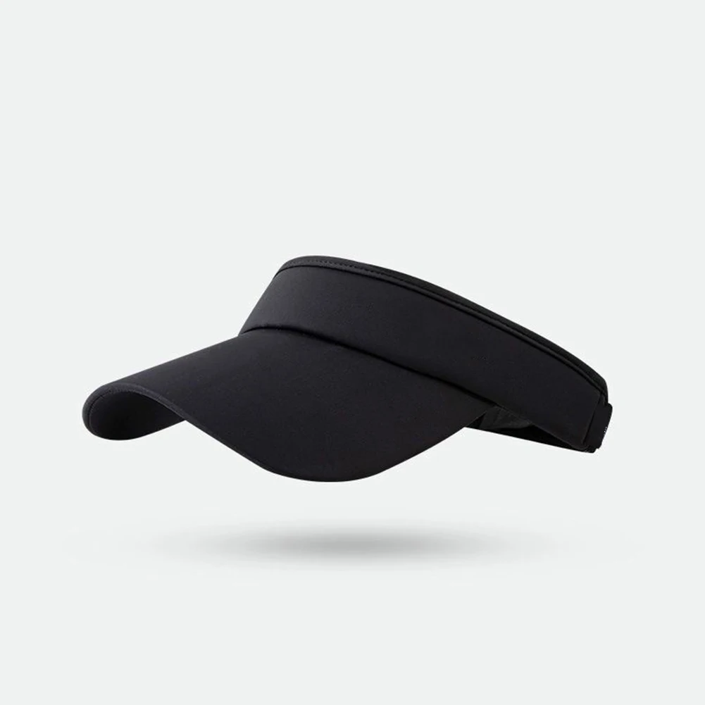 Summer Men Sun Hat Sports Running Women Visor Cap Big Brim Outdoor For-Beach Baseball Cap Teenager Sun Hats
Summer Men Sun Hat Sports Running Women Visor Cap Big Brim Outdoor For-Beach Baseball Cap Teenager Sun Hats