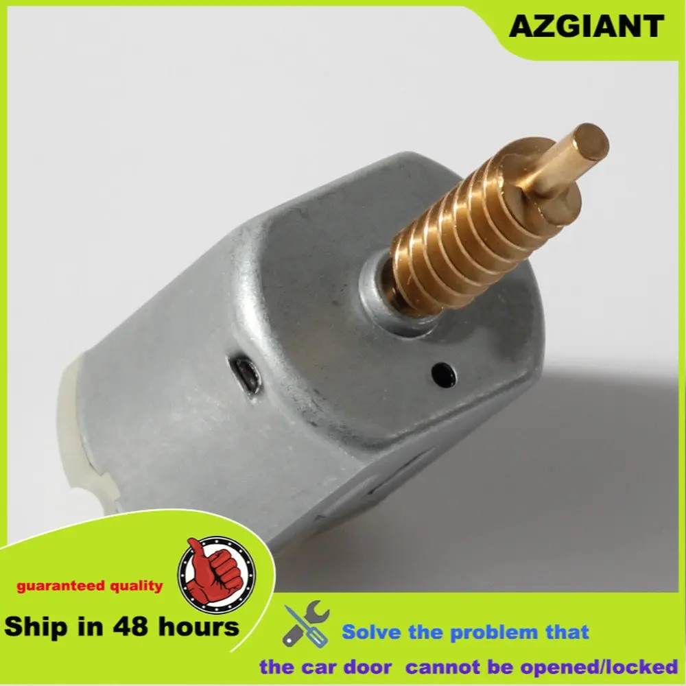 AZGIANT Car Door Lock Block Motor Locker Control Motor for Hyundai I20 Locking System Motor Car Accessories
AZGIANT Car Door Lock Block Motor Locker Control Motor for Hyundai I20 Locking System Motor Car Accessories