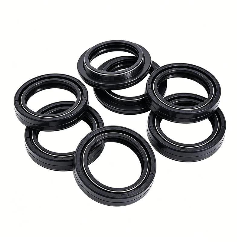 41x54x11 For Kawasaki KDX125 ZX400 ZXR400 ZZ-R400 VN500 KDX 125 ZX 400 ZXR 400 ZZR 400 Motorcycle Front Fork Oil Seal Dust Seal
41x54x11 For Kawasaki KDX125 ZX400 ZXR400 ZZ-R400 VN500 KDX 125 ZX 400 ZXR 400 ZZR 400 Motorcycle Front Fork Oil Seal Dust Seal