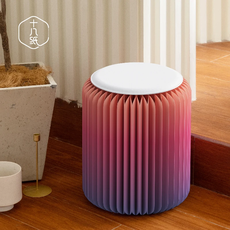Stool, furniture, decoration, dining stool, folding stool, low stool, Round stool, colorful home decoration
Stool, furniture, decoration, dining stool, folding stool, low stool, Round stool, colorful home decoration
