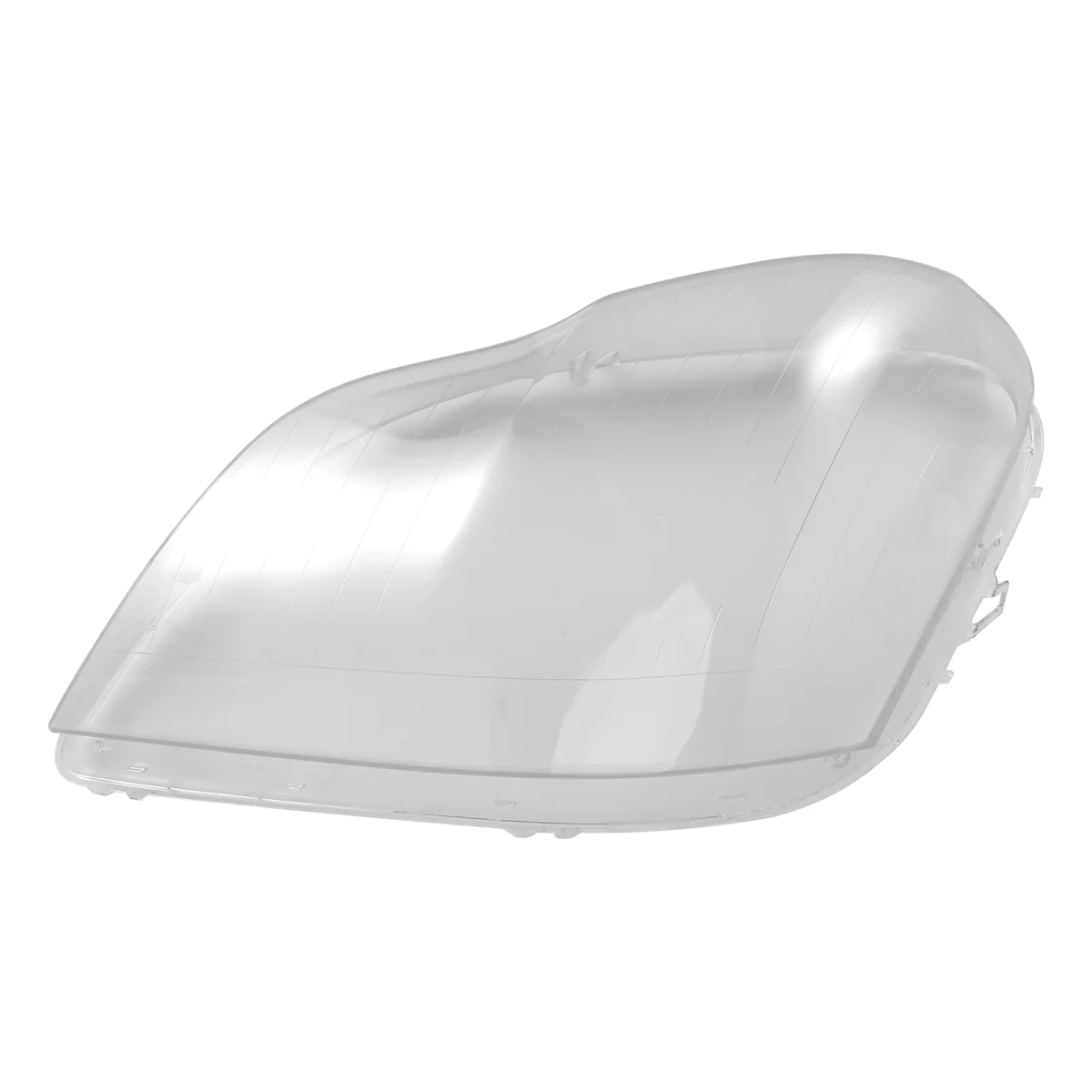 1PCS Car Headlight Lens Head Light Lamp Cover Shell for Mercedes Benz X164 GL350 GL400 GL450 GL500 2006-2011, Left Side
1PCS Car Headlight Lens Head Light Lamp Cover Shell for Mercedes Benz X164 GL350 GL400 GL450 GL500 2006-2011, Left Side