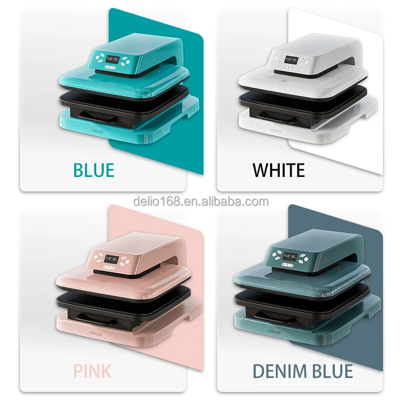 (Sea shipping) 15x15 Auto Release Heats up Fast Distributes Heat Evenly Auto Home Heat Press Machines for T Shirts
(Sea shipping) 15x15 Auto Release Heats up Fast Distributes Heat Evenly Auto Home Heat Press Machines for T Shirts