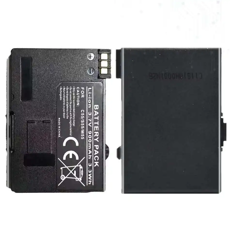 Надежная мощность для Siemens 1168 2118 3118 c45 M50 MT50 A50, аккумулятор для мобильного телефона 950 мАч
Надежная мощность для Siemens 1168 2118 3118 c45 M50 MT50 A50, аккумулятор для мобильного телефона 950 мАч